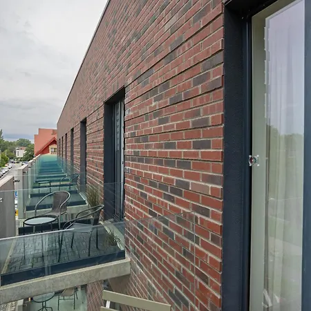 Rentplanet - Studio Na Grobli Wroclaw Exterior photo