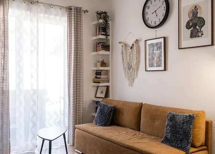 Rentplanet - Studio Na Grobli