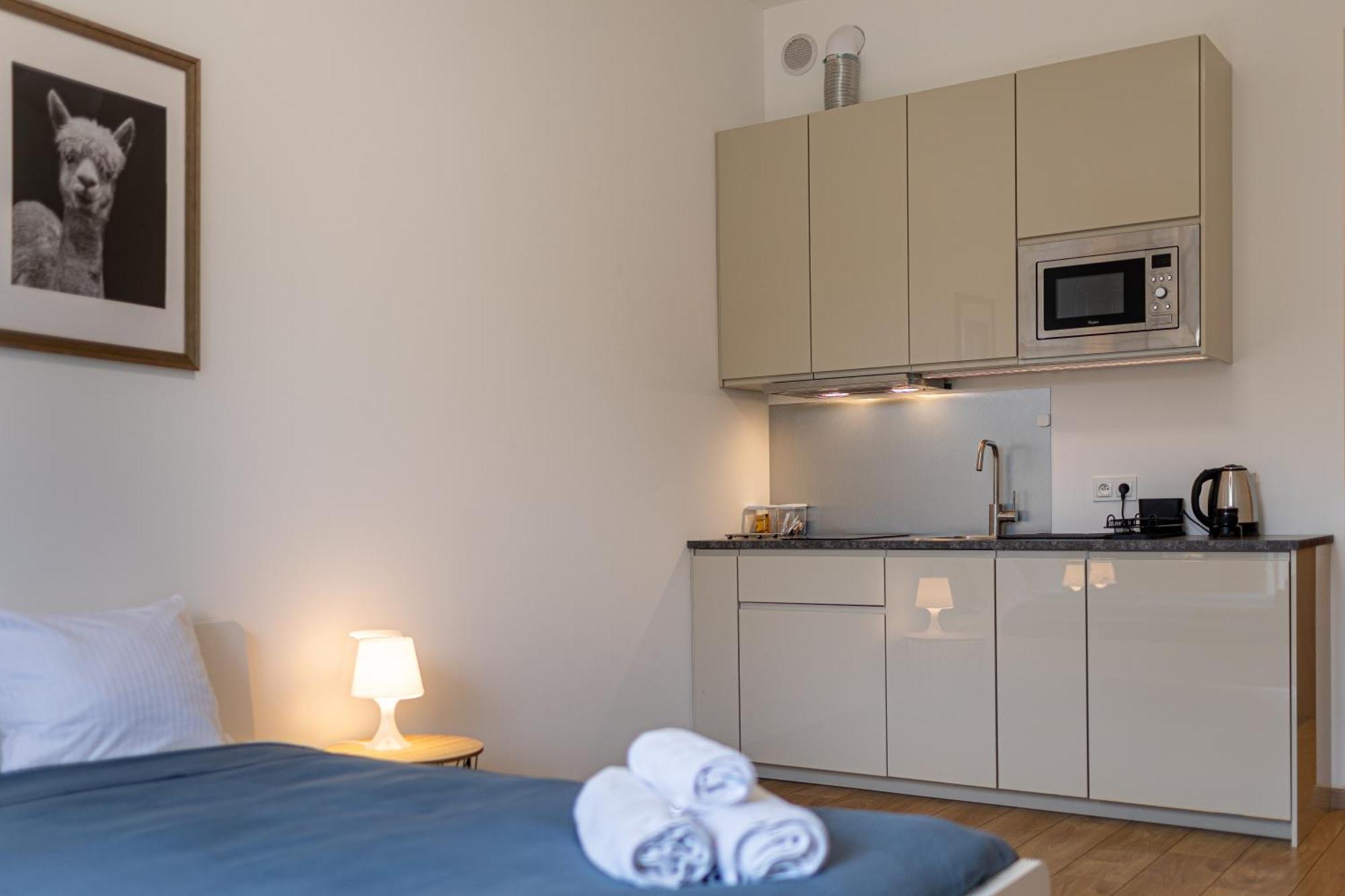 Rentplanet - Na Grobli Breslau