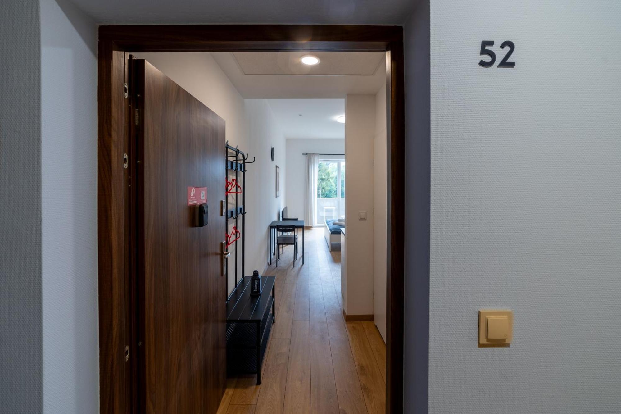Apartamento Rentplanet - Na Grobli
