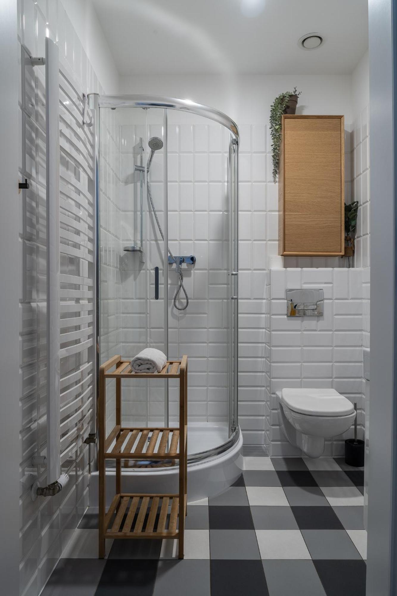Rentplanet - Na Grobli Apartment Breslau