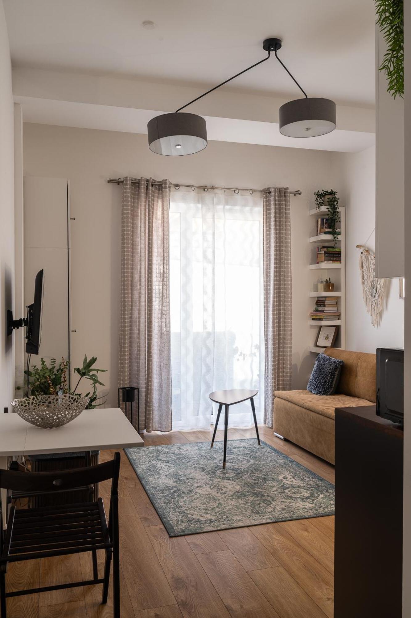 Apartamento Rentplanet - Na Grobli