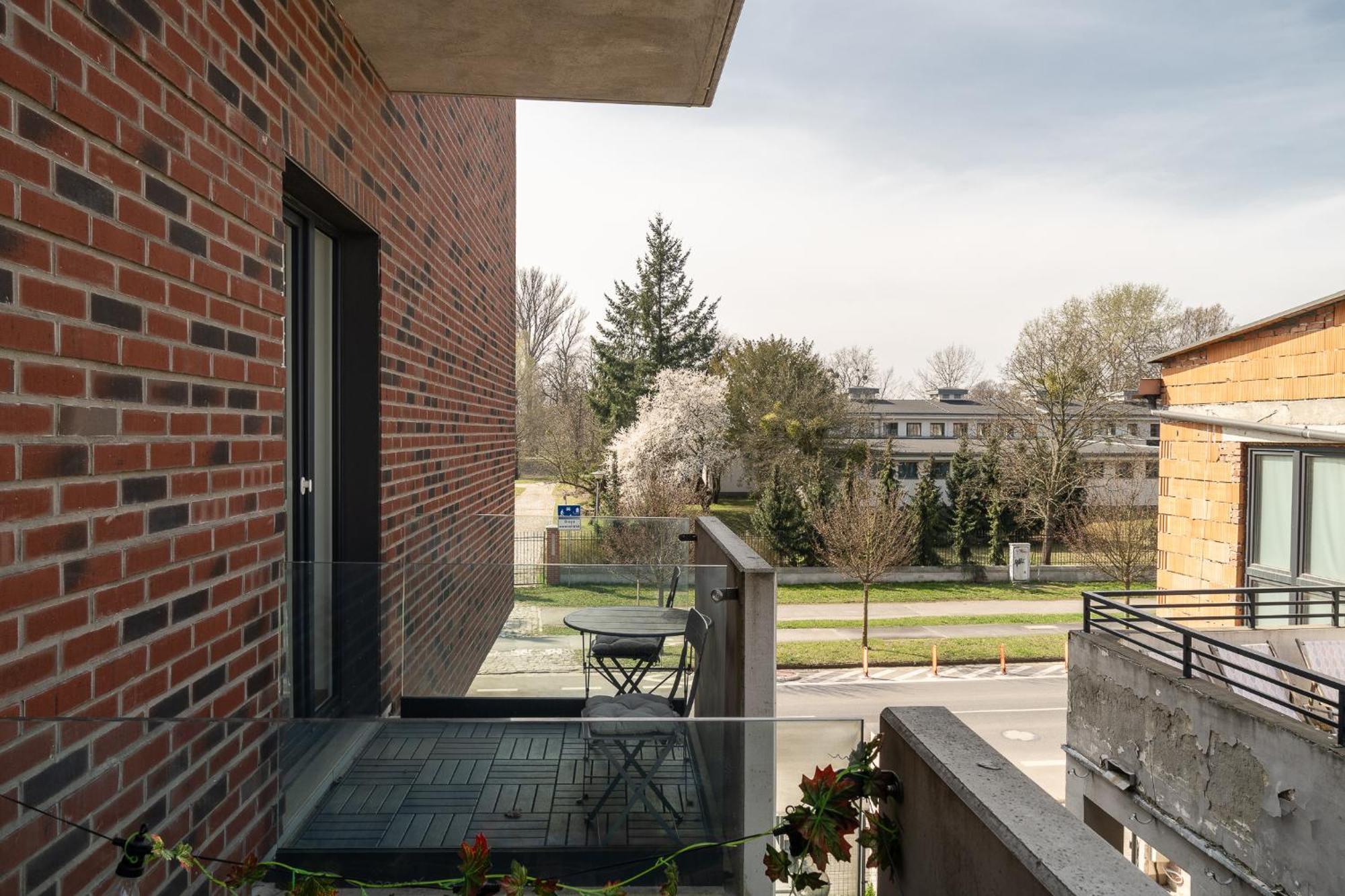 Rentplanet - Na Grobli Apartamento Breslavia