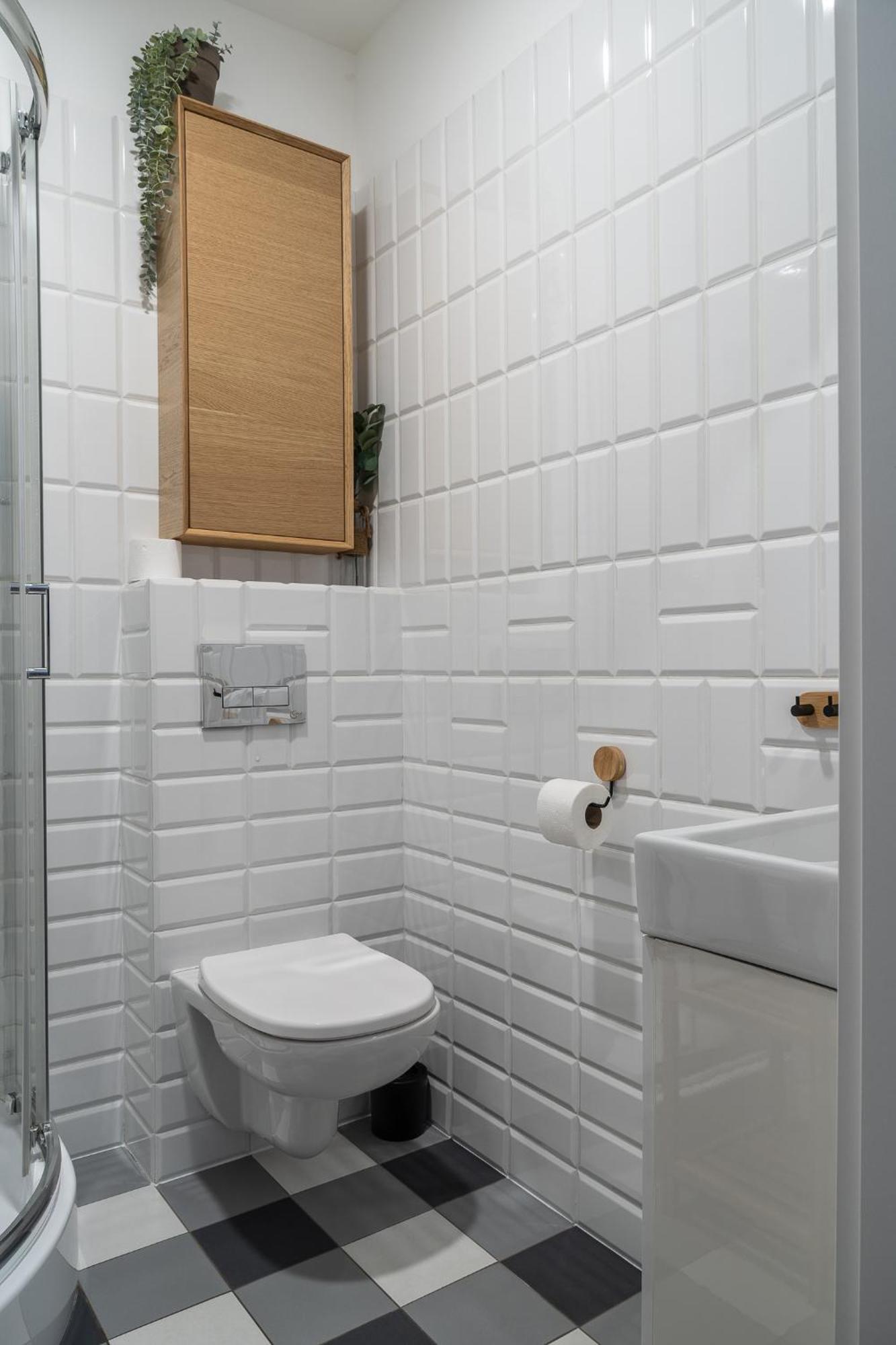Apartamento Rentplanet - Na Grobli