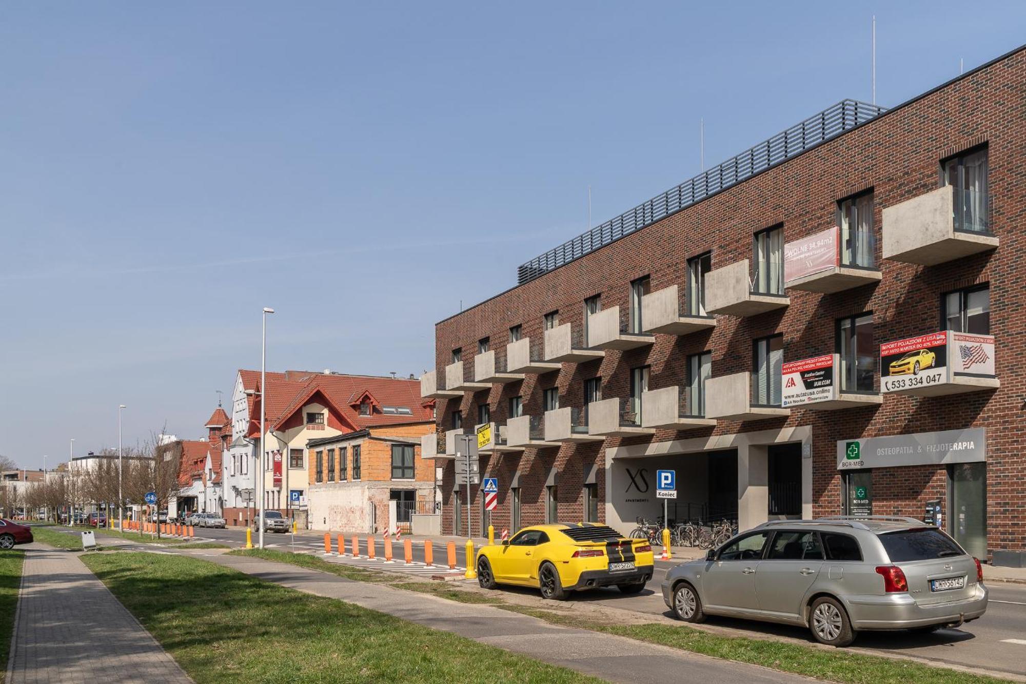 Apartamento Rentplanet - Na Grobli
